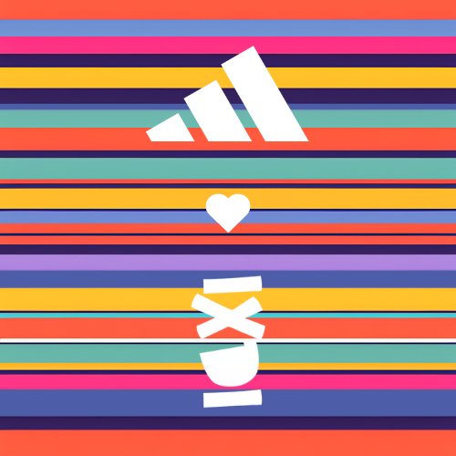 adidas ❤ IXDI - IXDI