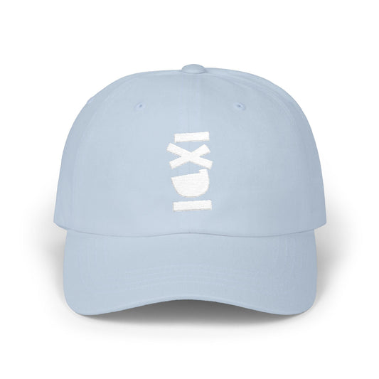 IXDI Classic Dad Cap - IXDI