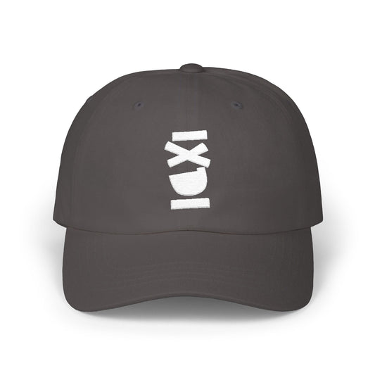 IXDI Classic Dad Cap - IXDI